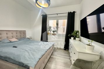 Apartament decomandat cu 3 camere, etaj 1, zona Planetelor Giroc anunturi imobiliare Timis