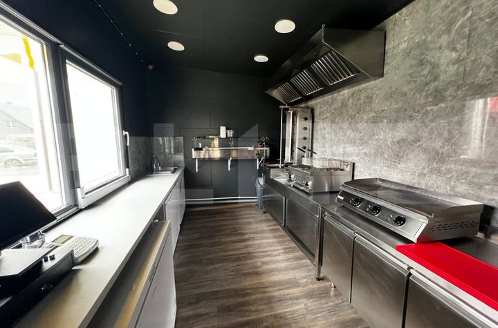 Spațiu comercial de vanzare RADAUTI - Suceava anunturi imobiliare Suceava