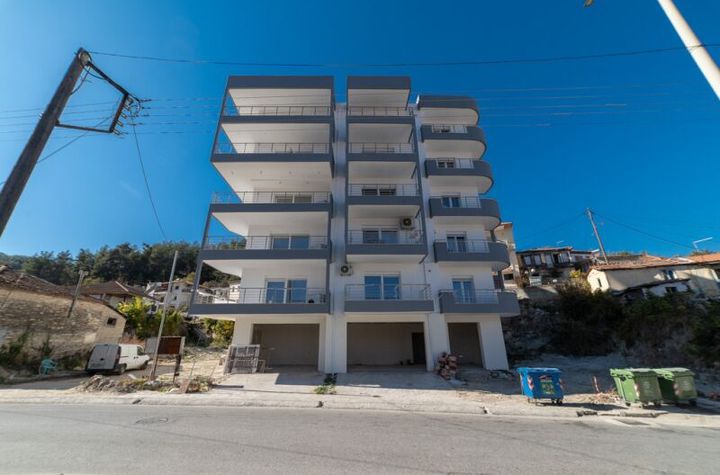 Apartament nou 71,47 mp în Eleftheroupoli anunturi imobiliare Grecia