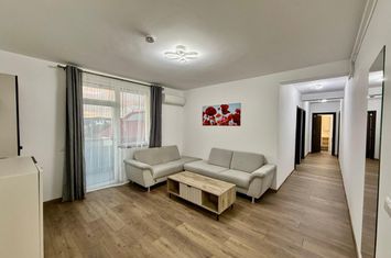 Apartament 3 camere de vanzare SIBIU - Sibiu anunturi imobiliare Sibiu