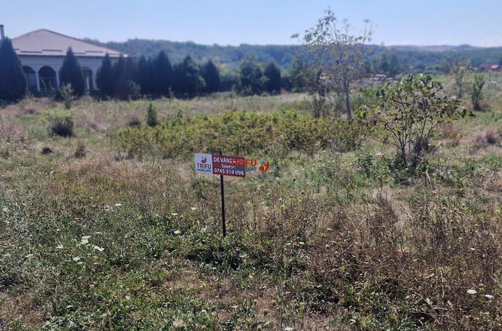 Teren Intravilan de vanzare CIUGUD - Alba anunturi imobiliare Alba