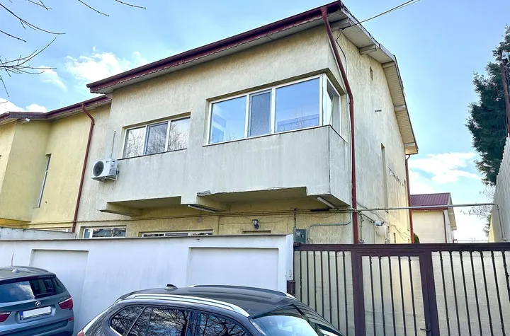 Vilă P+2, construită în 2010 | Andronache, Sector 2 anunturi imobiliare Bucuresti