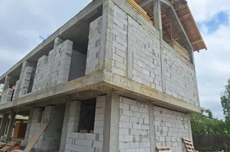 Vilă 5 cam de vânzare Bucuresti - Popesti-Leordeni