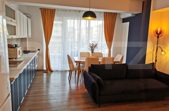 Apartament 3 camere de inchiriat ORADEA - Bihor anunturi imobiliare Bihor