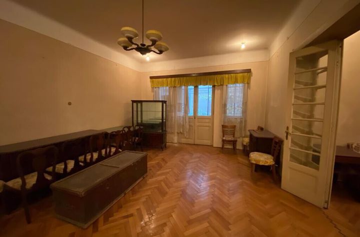 Apartament 3 camere de vanzare COTROCENI - Bucuresti anunturi imobiliare Bucuresti