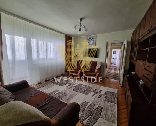 Apartament 3 camere Girocului, 70 mp