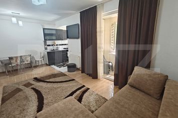 Apartament 2 camere de vanzare FLORESTI - Cluj anunturi imobiliare Cluj