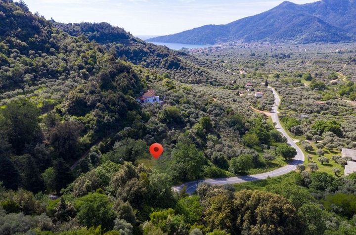 Teren construibil 4493.37 mp în Chrisi Ammoudia anunturi imobiliare Grecia