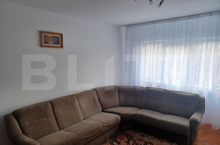 Apartament 3 camere de vanzare SUCEAVA - Suceava anunturi imobiliare Suceava