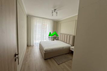 Apartament 3 camere de inchiriat CENTRAL - Sibiu anunturi imobiliare Sibiu