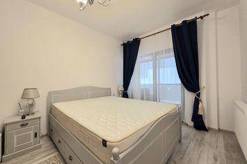 Apartament 3 camere de vanzare MAMAIA-SAT - Constanta anunturi imobiliare Constanta