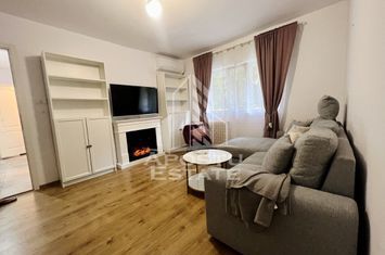 Apartament cu 2 camere, Pet Friendly,AC,in zona Aradului anunturi imobiliare Timis