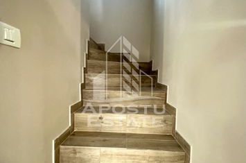 Casa de vanzare cu 530 mp teren in localitatea Utvin anunturi imobiliare Timis