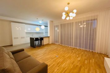 Apartament 3 camere de inchiriat BANEASA - Bucuresti anunturi imobiliare Bucuresti