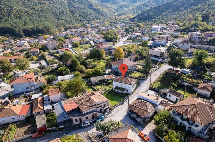 Teren construibil 685 mp în Antifilippoi anunturi imobiliare Grecia