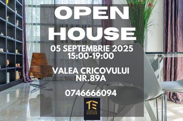 O CASA  PREMIUM-Drumul Taberei / Valea Oltului/ Valea Argesului anunturi imobiliare Bucuresti