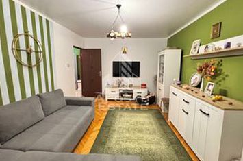 Apartament cu 3 camere in zona Soarelui, centrala termica, decomandat anunturi imobiliare Timis