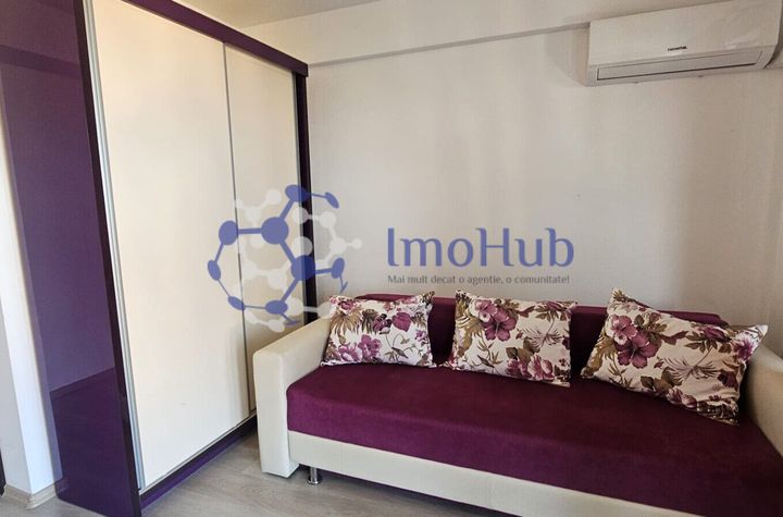 Apartament Iasi de inchiriat bloc nou 2 camere zona Galata anunturi imobiliare Iasi