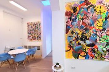 Apartament 3 camere de închiriat – Clădire NOUĂ, Universitate / Ultracentral anunturi imobiliare Bucuresti