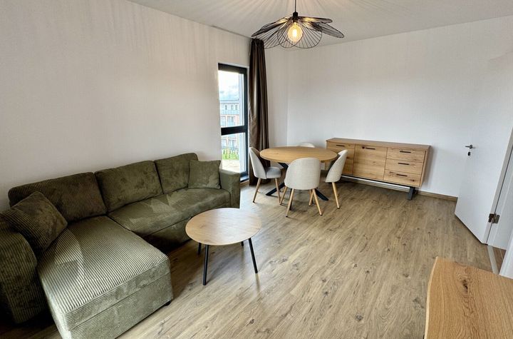 Apartament 2 camere – Prima închiriere, Cristian | Brașov anunturi imobiliare Brasov