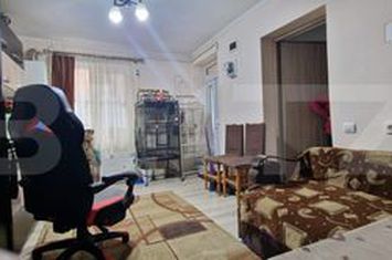 Casă - 2 camere de vanzare CAMPENESTI - Cluj anunturi imobiliare Cluj