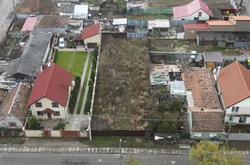 Teren 554mp pe Strada Podului anunturi imobiliare Arad