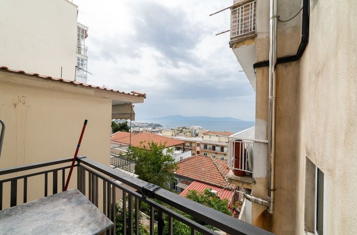 Apartament 2 camere, 75 mp, Dexameni, Kavala anunturi imobiliare Grecia