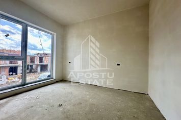 Apartament cu 2 camere, etaj intermediar, bucatarie inchisa, Giroc anunturi imobiliare Timis