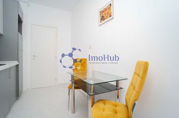 Apartament cu o camera, Unirea Towers, parcare inclusa anunturi imobiliare Iasi