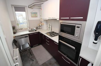 Brâncoveanu - Luică, 2 camere mobilat și utilat, bloc 2013, parcare anunturi imobiliare Bucuresti