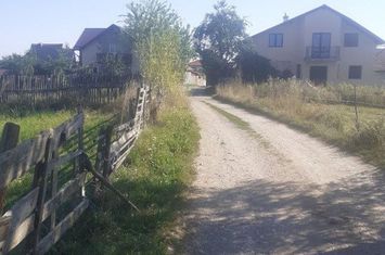 Teren de vanzare TOHANU NOU - Brasov anunturi imobiliare Brasov