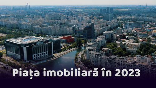 Noutăți legislative pentru piața imobiliară în 2023