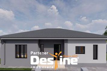 Casă - 4 camere de vanzare MAGURELE - Bucuresti anunturi imobiliare Bucuresti