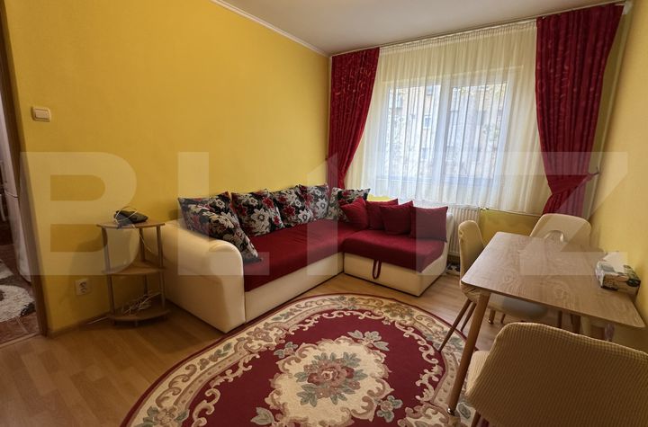 Apartament 2 camere de vanzare NUFARUL - Bihor anunturi imobiliare Bihor