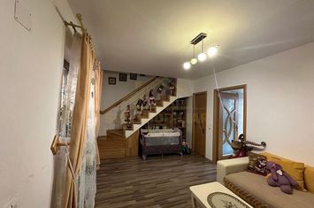 CASA P+1+POD-MOBILATA UTILATA-METROU DIMITRIE LEONIDA anunturi imobiliare Bucuresti