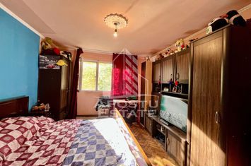 Apartament o camera, etaj 2, bloc anvelopat, Complexul Studentesc anunturi imobiliare Timis