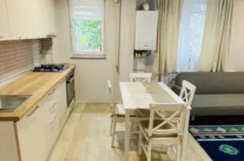 Apartament 2 camere de inchiriat IASI - Iasi anunturi imobiliare Iasi