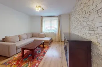 duplex integral renovat, 3 camere , 2 bai, garaj, 403 mp teren anunturi imobiliare Sibiu