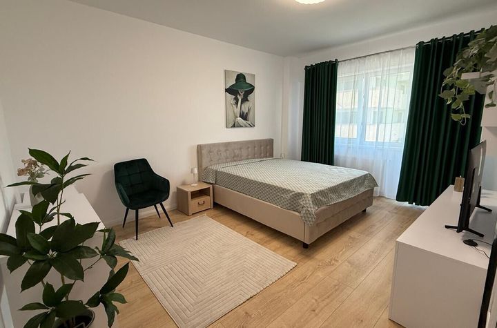PRIMA INCHIRIERE • ZONA CENTRALĂ IASI • PARCARE SUBTERANA INCLUSA anunturi imobiliare Iasi