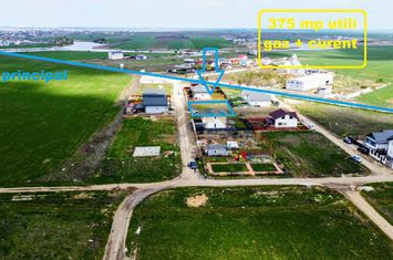 Teren Intravilan de vanzare COMUNA BERCENI - Bucuresti anunturi imobiliare Bucuresti