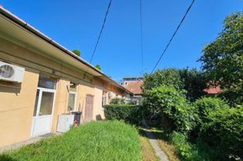 0 % comision ! Casa cu 2 camere 69 mp, strada Somesului anunturi imobiliare Cluj