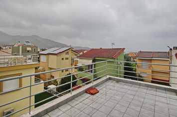 Casă 150 mp, 250 metri de mare — Nea Iraklitsa anunturi imobiliare Grecia