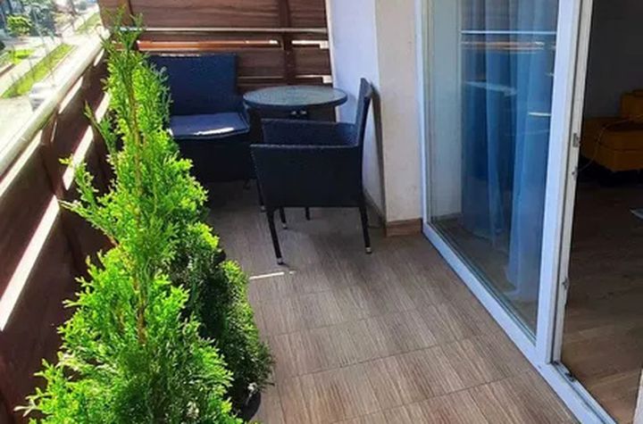 Apartament 2 camere de vanzare TRACTORU - Brasov anunturi imobiliare Brasov