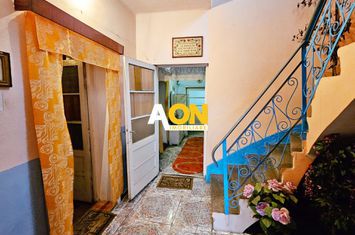 Casa 6 camere, 389 mp teren, P+1, in zona Garii anunturi imobiliare Alba