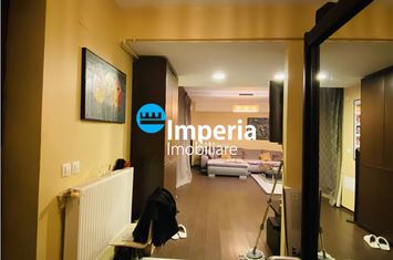 Apartament 3 camere de vanzare BUCIUM - Iasi anunturi imobiliare Iasi