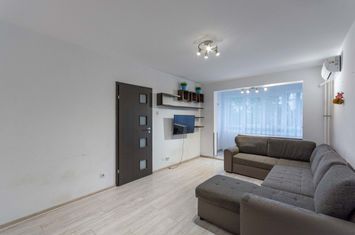 Apartament 2 camere Metrou 1 Decembrie Trapezului Theodor Pallady anunturi imobiliare Bucuresti