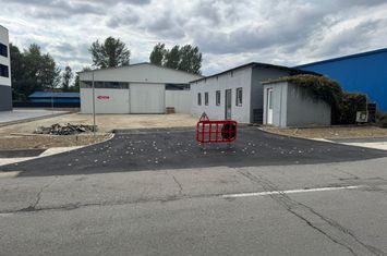 Spațiu industrial de inchiriat TARGU-JIU - Gorj anunturi imobiliare Gorj