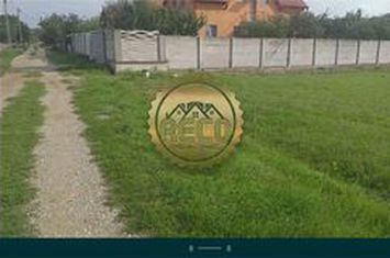 Teren Intravilan de vanzare GEPIU  - Bihor anunturi imobiliare Bihor