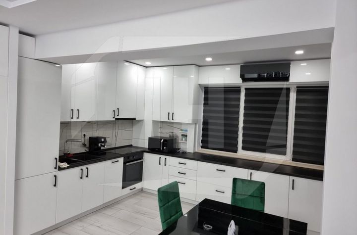 Apartament 2 camere de vanzare BACIU - Cluj anunturi imobiliare Cluj