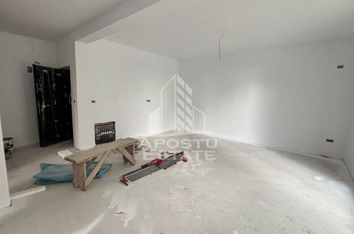 Apartament cu 2 camere in zona Ciarda Rosie, etajul 1, loc de parcare anunturi imobiliare Timis